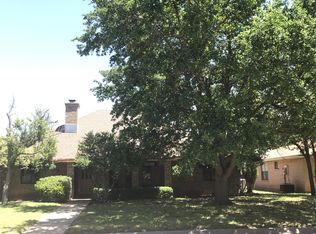 3538 Cedar Ridge Ln, San Angelo, TX 76904