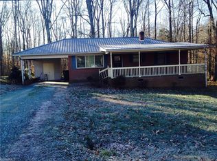 11 Arden Rd, Lexington, NC 27295