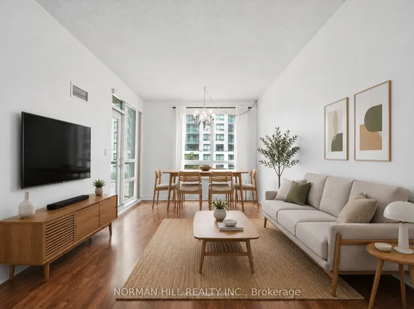 60 S Town Centre Blvd #211, Markham, ON L6G 0C5