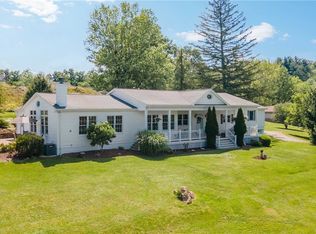 267 Thompsonville Rd, Canonsburg, PA