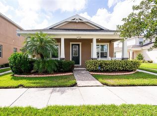 32724 Harmony Oaks Dr, Wesley Chapel, FL 33545
