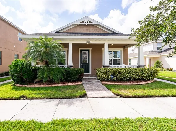 32724 HARMONY OAKS DRIVE, WESLEY CHAPEL, FL 33545
