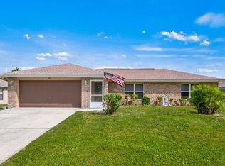 295 Fernandina St NW, Palm Bay, FL 32907