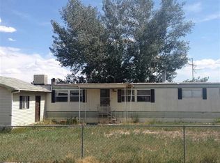 1398 E 8800 S, Price, UT 84501