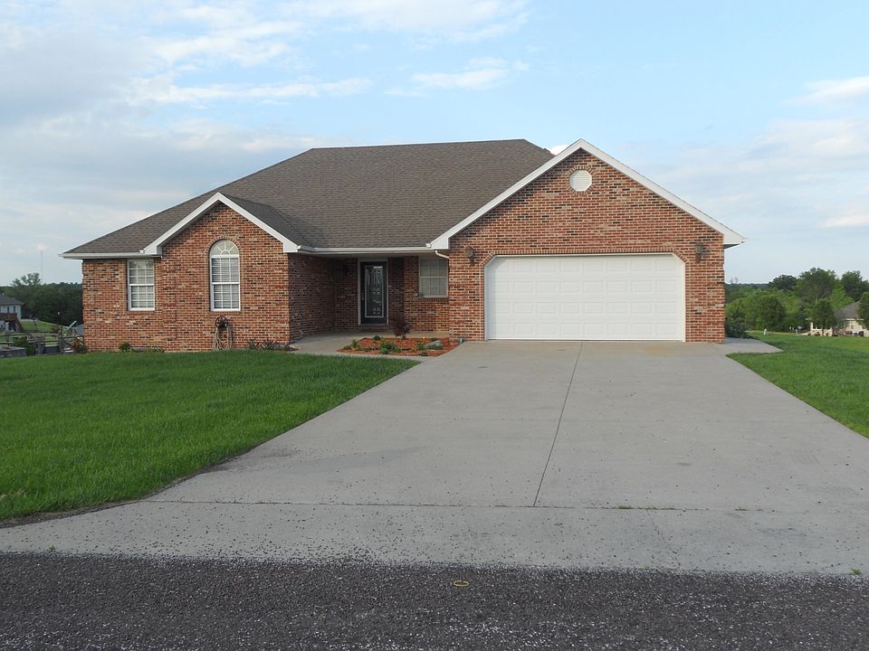 5562 Red Creek Court