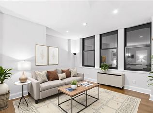 15 Park Row #9F, New York, NY 10038