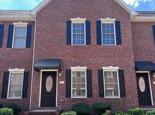 601 W Mountain View Rd UNIT 402, Johnson City, TN 37604