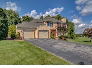 107 Afton Way, West Chester, PA 19380
