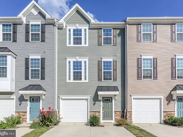 8611 Upton Ln, Spotsylvania, VA 22553