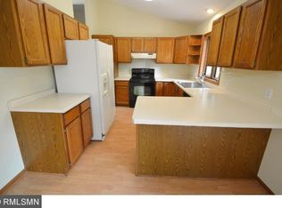 721 Old Highway 8, Saint Croix Falls, WI 54024