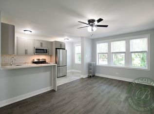 The 1521 Sherwin, Chicago, IL 60626