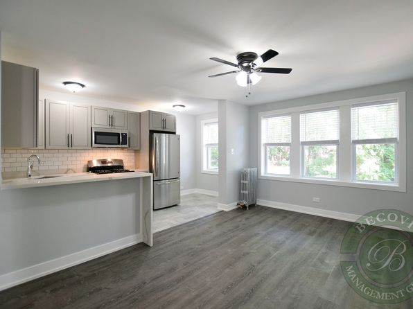 1521 W Sherwin Ave #501