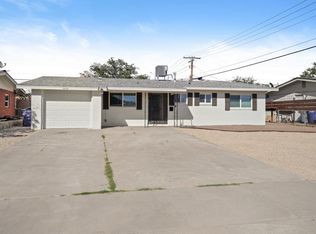 9230 Montgomery Dr, El Paso, TX 79924