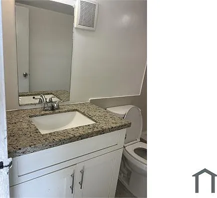 3 bed, 1400 sqft, $2,500 — Photo 3