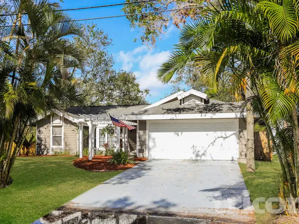 6951 Jarvis Rd, Sarasota, FL 34241
