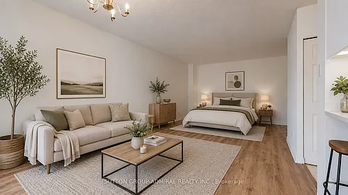 736 Bay St #2507 Photo 1