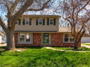 4401 38th St, Des Moines, IA 50310