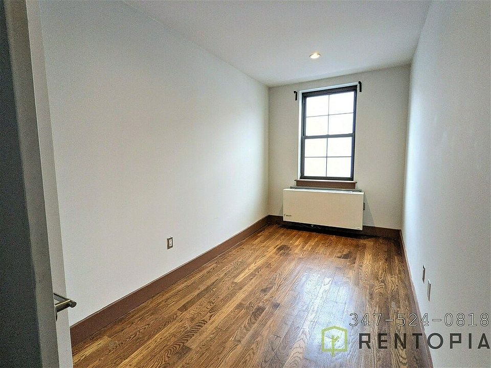 1st image of 116 Jefferson Ave #3L