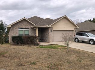 22585 Nana Loop, Silverhill, AL 36576