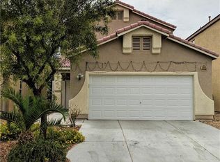 3865 Macedonia Ave, Las Vegas, NV 89141