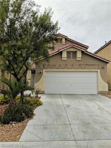 3865 Macedonia Ave, Las Vegas, NV, 89141