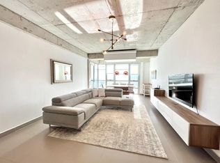 404 Avenida De La Constitucion #606, San Juan, PR 00901