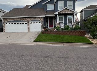 7043 S Garrison St, Littleton, CO 80128