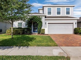 9816 Kinmore Dr, Groveland, FL 34736