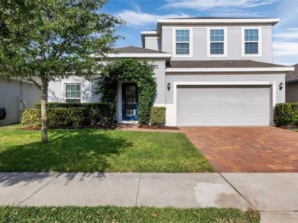 9816 Kinmore Dr, Groveland, FL 34736