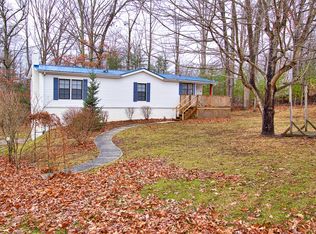 2336 Indian Valley Rd NW, Floyd, VA 24380