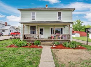 12714 Township Road 1001 NE, Crooksville, OH 43731