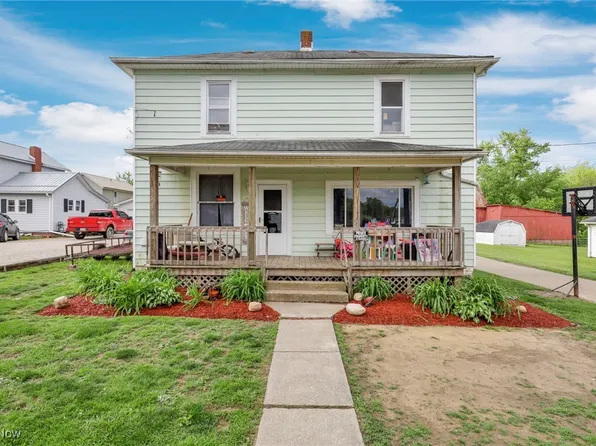 12714 Township Road 1001 NE, Crooksville, OH 43731