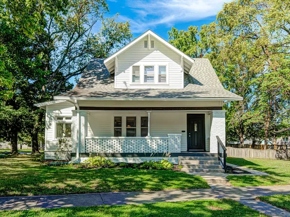 4214 Otterbein Ave, Indianapolis, IN 46227