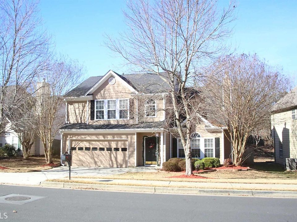 2nd image of 3330 McClure Woods Dr
