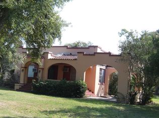 1513 S Dilworth Rd, Harlingen, TX 78552