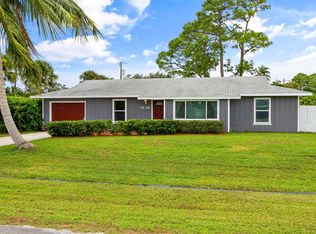 1434 SE Navajo Ln, Port Saint Lucie, FL 34983