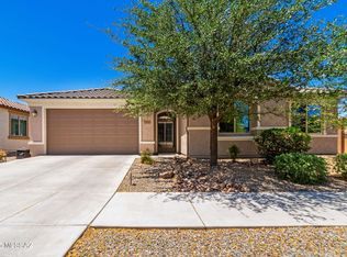 5950 S Hoptree Pl, Tucson, AZ 85747