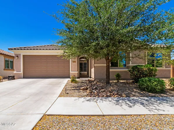 5950 S Hoptree Pl, Tucson, AZ 85747
