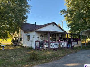 5479 S Highway 259, Westview, KY 40178