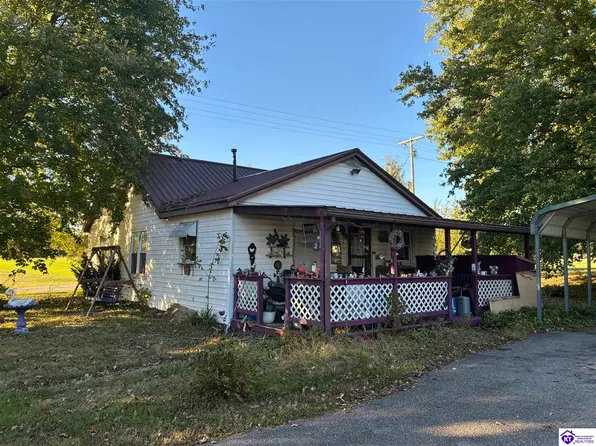 5479 S Highway 259, Westview, KY 40178