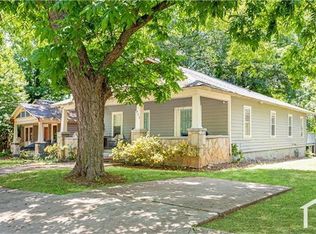 822 Elbert St SW, Atlanta, GA 30310