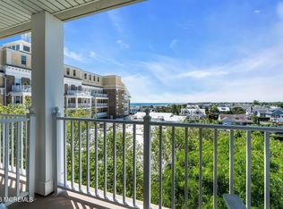700 Ocean Ave UNIT 431, Spring Lake, NJ 07762