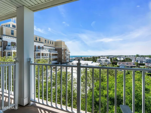 700 Ocean Avenue #431, Spring Lake, NJ 07762