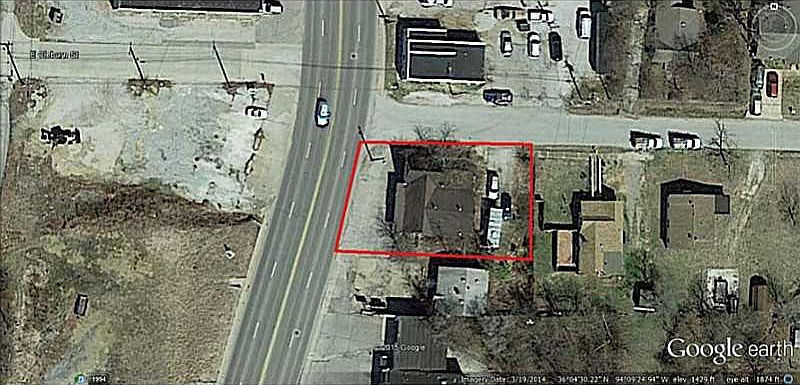 1st image of 848 N College Ave