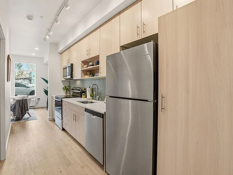 District Lofts at Garland — Photo 31