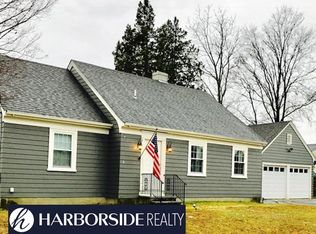 45 Prescott Ave, Riverside, RI 02915