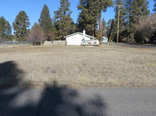 S Park Avenue Lots 32 #&-33, Chiloquin, OR 97624