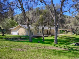 4625 Usona Rd, Mariposa, CA 95338