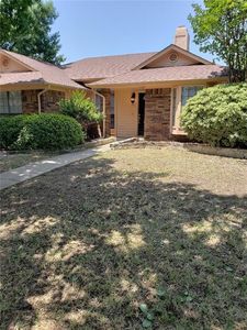 3007 Pacifica St, Carrollton, TX, 75007