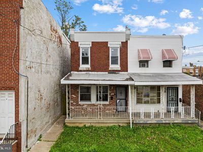3545 Emerald St, Philadelphia, PA, 19134